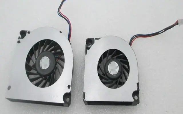 Main image of FOR A PAIR OF FOR UDQFC55E6CT0 UDQFC65E1DT0 5V CPU COOLING FAN