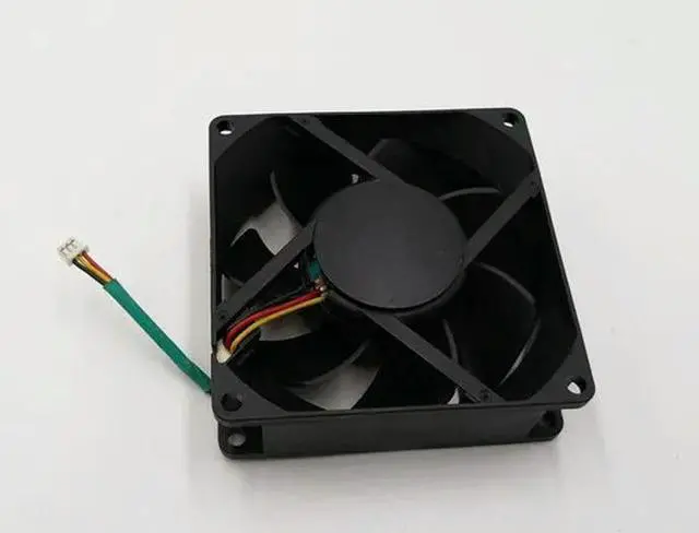 Main image of FOR For PSD1208PTV1-A DC12V 3.2W B2331.R.GN 8CM 8025 80X80X25MM The figure code projector fan