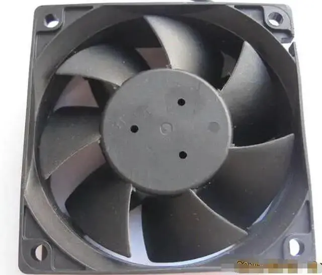 Main image of FOR for EV-S21T D200P Projector Lamp fan Box fan AD05012DX200600 12V 0.15A AD07012DX257300 12V 0.36A