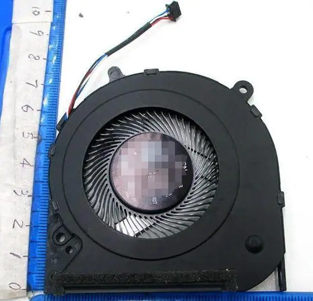 Main image of FOR cpu cooling Fan cooler radiator for DC05V 0.50A 4PIN NS85B13-17K23 6033B0062501
