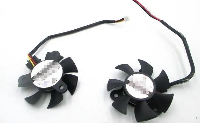 Main image of FOR FAN FOR AD4512HB-G73 Y43A9T AD4512HB-G72 CAX232 2CY43A9T 12V 0.09A