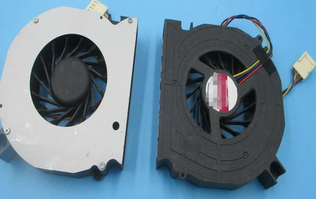 Main image of FOR FOR BASA0815R5M P003 5V 0.5A computer cooling fan