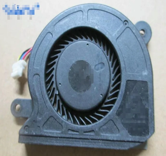 Main image of FOR For KSB0605HB-DD49 DC 5V 0.60A 4-wire 4-pin connector 40mm Server Laptop Cooling fan