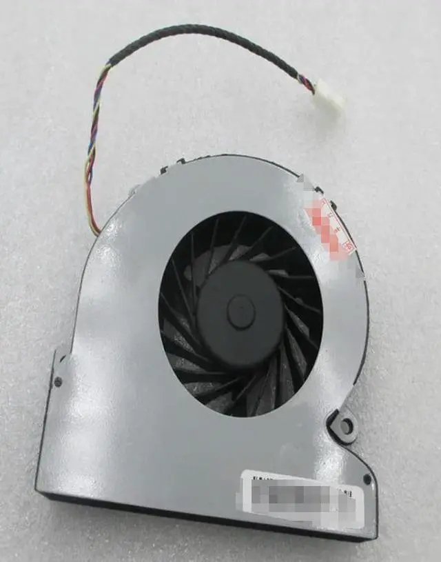 Main image of FOR For PC Cooling Fan BUB0812DD-CM75 12V 0.58A 6033B0035701