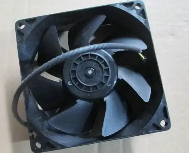 Main image of FOR T92C12MS5A7-57A023 DFS923212MD0T AC0S 9032 12V 0.65A 166G7-A00 for case cooling fan