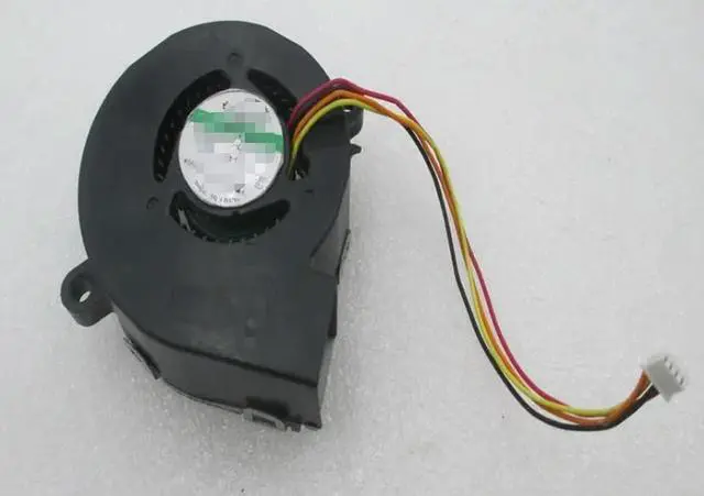 Main image of FOR FAN FOR C-E02C C-E02C-03 DC12V 250MA 4Wire EB-C300MN/EB-C301MN/C260M/C3000X Projector Fan