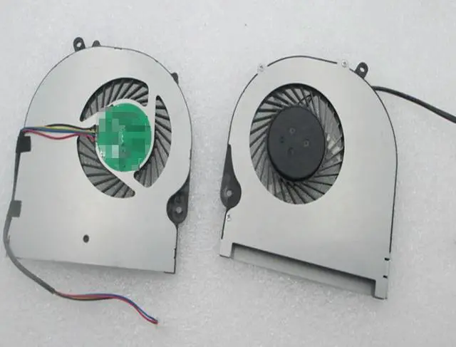Main image of FOR CPU fan for P55W-C AB07505HX050B00 00CWEOS FB07005H05LPA-001