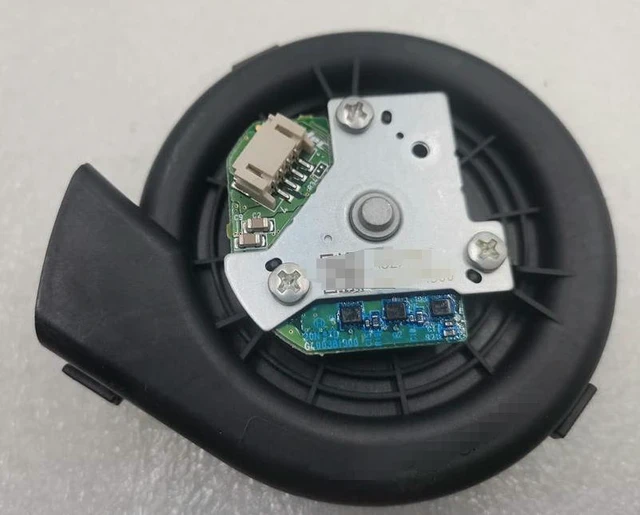 Main image of FOR Robot sweeping fan for SDJQR01RR STYTJ02YM MJST1S MJSTS1 MJSTS T7S PLUS STYTJ02ZHM STYTJ06ZHM D9 B101CN STYTJ05ZHM