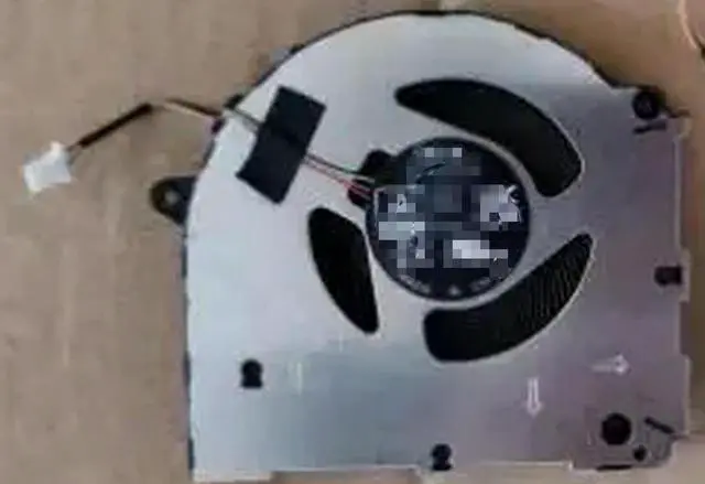 Main image of FOR Fan for Vivobook Pro15 OLED K6502Z K6502ZC Pro16 2022 BN7507S2H-000P BN8507S2H-000P FPWU DFSCL42P16593B HQ23300376000 12V