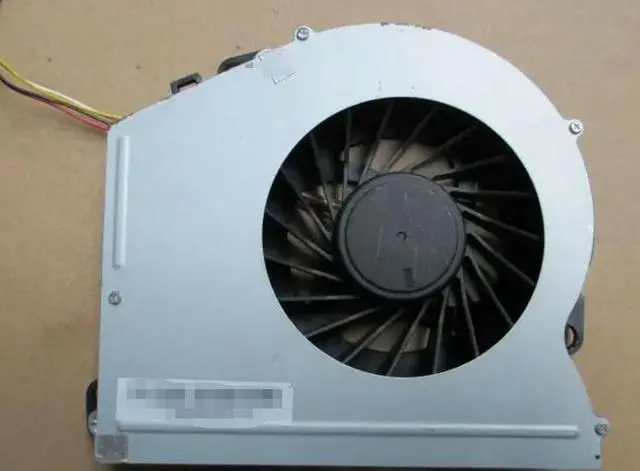 Main image of FOR CPU Cooler Fan for 120-1205cn 120-1210cx 120-1212cx 120-1213cx 120-1215cx 120-1220cn 120-1220cx cooling fan