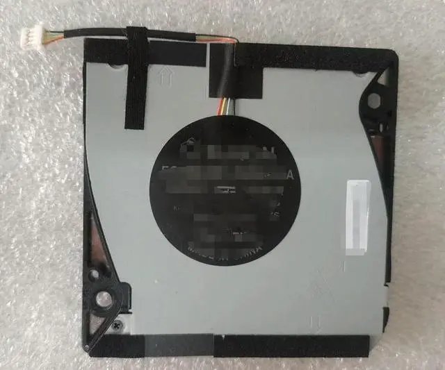 Main image of FOR FAN For 9420 2-in-1 CPU Laptop Cooling Fans EG50040S1-CM00-S9A ND65C31 20E10 VGJW5 0VGJW5 DC280000SKSL