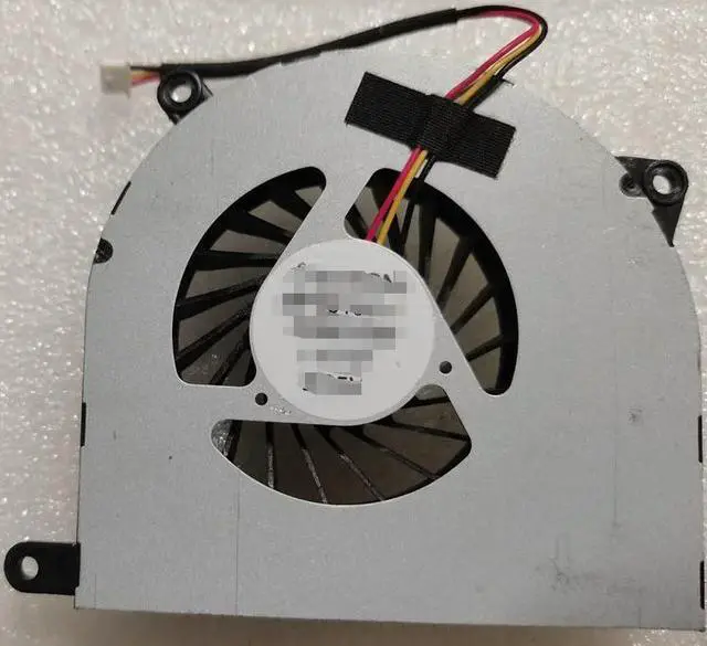 Main image of FOR Fan for CR70 MS-1751 MS-1753 MS-1754 MS-1755 CX70 FR700 FX700 FX720 MF60150V1-C020-G99 E330601262S69 6015L05F 167