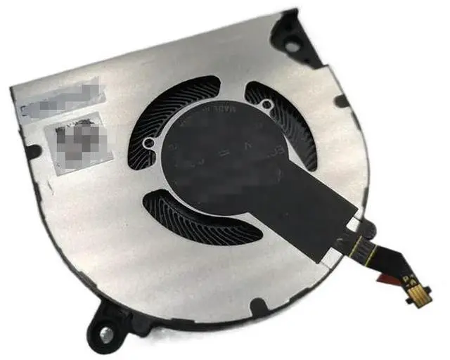 Main image of FOR For Laptop CPU GPU Cooling Cooler Fan 0F90WT F90WT 0XRT76 XRT76 EG50040S1-CV00-S9A EG50040S1- CV20-S9A