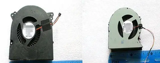 Main image of FOR CPU Cooler Fans Replacement Cooler Fan FOR MG75090V1-C280-S9A 5V M89669-001 MG75151V1-C010-S9A S2000138-2 12V