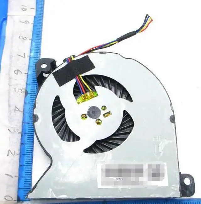Main image of FOR fan for PROBOOK 450 G2 440 G2 445 G2 455 G2 470 G2 450 G1 767433-001 MF60070V1-C350-S9A KSB05105HA701 DFS481305MC0T FFHG