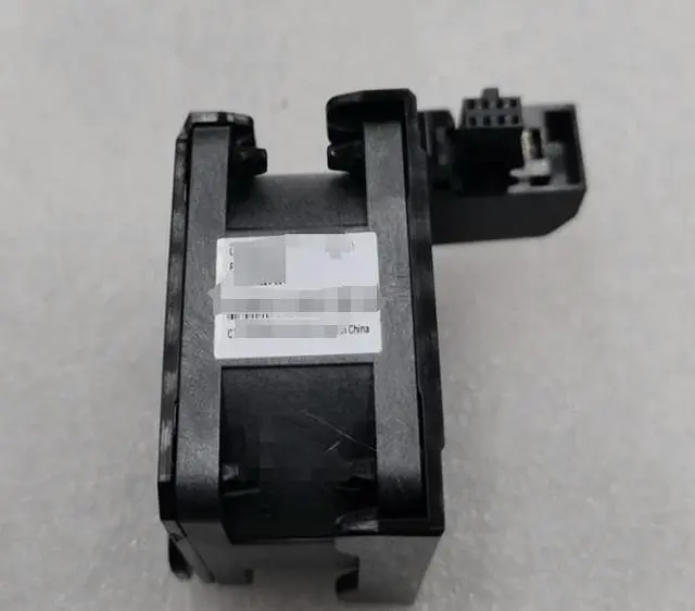 Main image of FOR Server fan FOR P36241-001 P43826-001 P53225-001 12V 3.5A BPU0428B2U