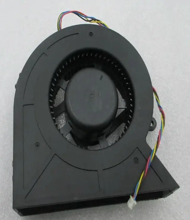 Main image of FOR MFA0251V1-C010-S99 Cooling Fan DC12V 7.20W F1A13T Bare fan