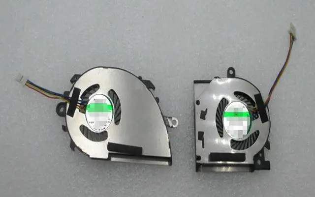 Main image of FOR CPU fan for AB06505HX050BZ0 00WB1 AB04505HX050BZ0 0CWWB2 laptop cpu cooling fan cooler