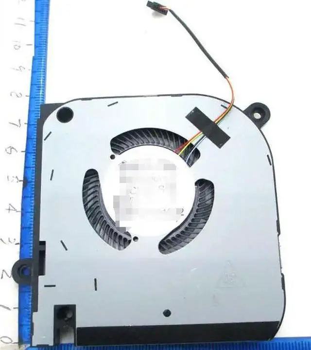 Main image of FOR Laptop CPU fan cooling fan for MG80080V1-1C010-S9A M8NHV 5V cooling fan