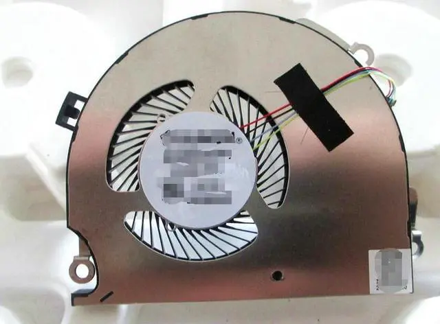Main image of FOR CPU cooling fan for EG50050S1-CH50-S9A 5V BN8306S5H-N00P 5V 7058010000 21107300E0