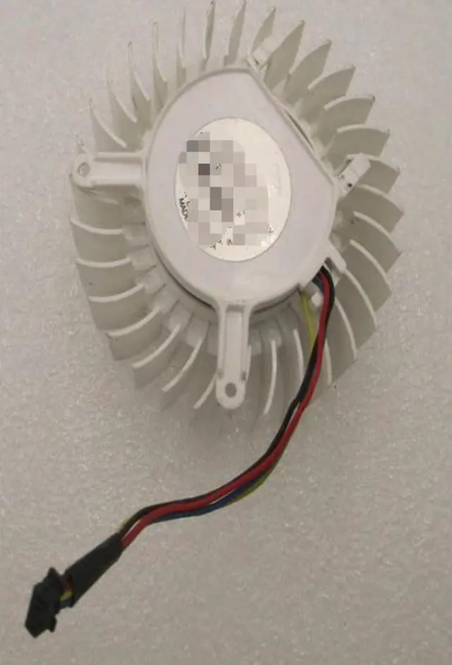 Main image of FOR Replacement Internal Cooling Fan Heat Sink Cooler for BFB1012SH-CB00 CL1D FHSB9025B-1499 12V 2.4A