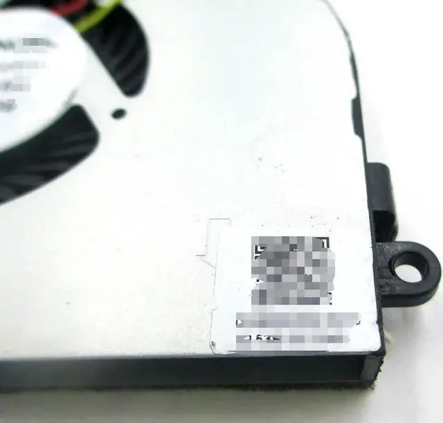 Main image of FOR FAN DC05V Fan For EF60070S1-C190-G9A DC28000G5S0 BAZC0603R5H Y0FD 5V 0.45A Cooler Cooling Fan