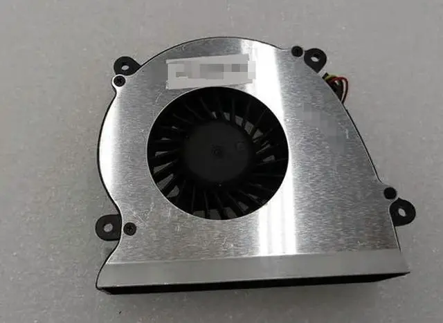 Main image of FOR CPU cooling fan for NP8660 m860tu M860S 6-31-M860S-102 DFS531105MC0T F806 Cooling Fan