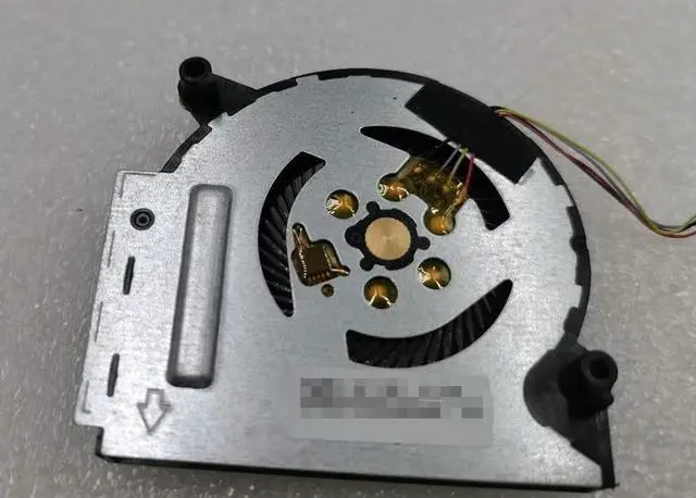 Main image of FOR Cooling fan For 6033B0126601 13NR0GY0M010 FQW0 DFS5F22B049546 5v 0.5A