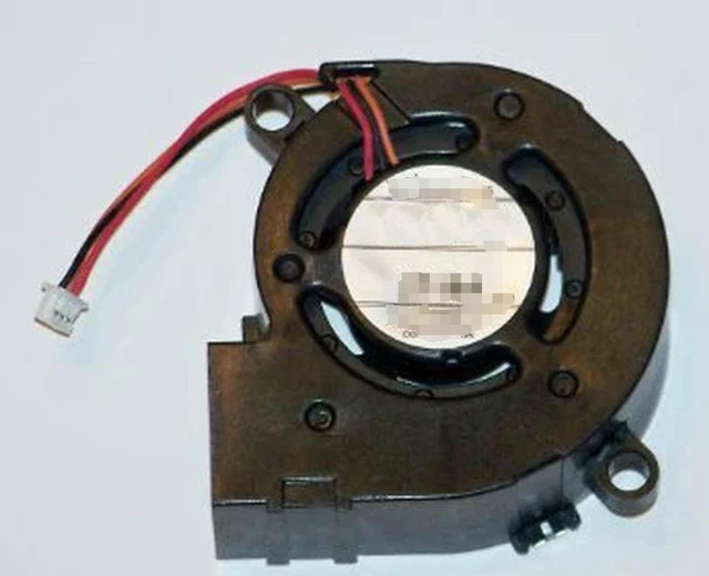 Main image of FOR FAN FOR sf51bh12-08a 11A 05A 09A 10A SF51BH12-09A DC12V 0.16A for EMP-1705/1710/1715 Projector cooling fan