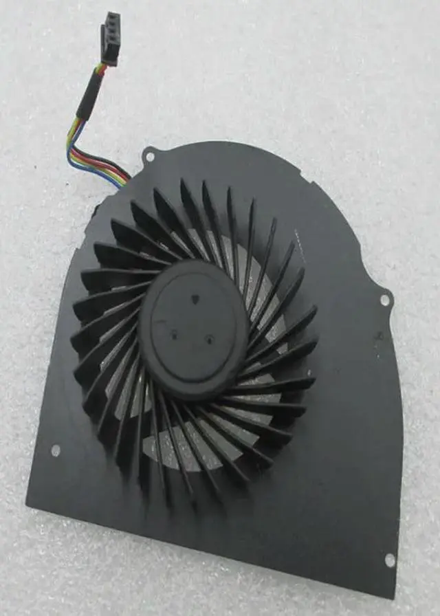 Main image of FOR Cooling Fan For KSB06105HB CJ1J KSB06105HB-CJ1J 5V 0.40A notebook Cooling fan For