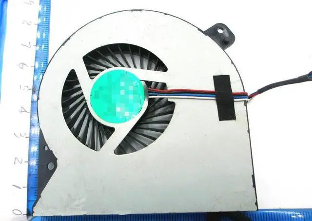 Main image of FOR FAN FOR AB06105HX13CB00 CWPOS 5v 0.4A AB08012HX100B00 K55A 12V 0.3A 4pin
