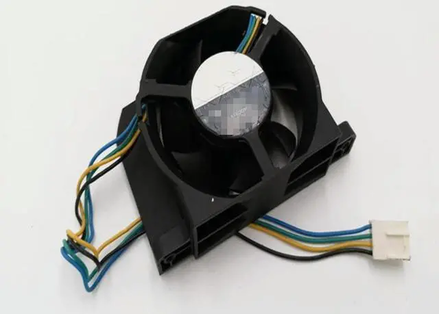 Main image of FOR Cooling fan for E47199-001 1A014QD00-SBA 12V 0.47A 4pin fan