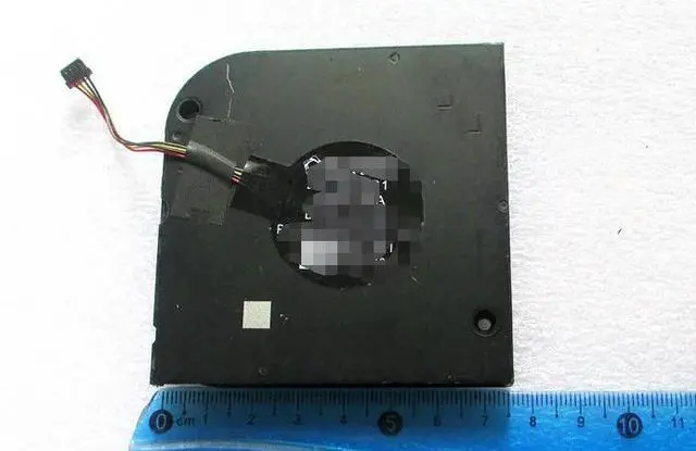 Main image of FOR laptop CPU cooling fan for EG75070S1-C590-S9A 023.100NS.0001
