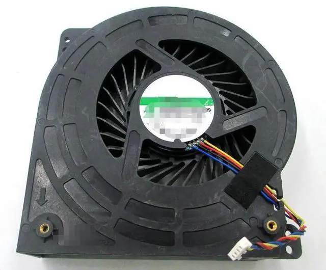 Main image of FOR FAN DC05V Fan For GC053507VH-A 13.V1.B4099.F.GN 5v 1.2w MFC0251V1-C020-S99 12V 5.8W Cooler Cooling Fan