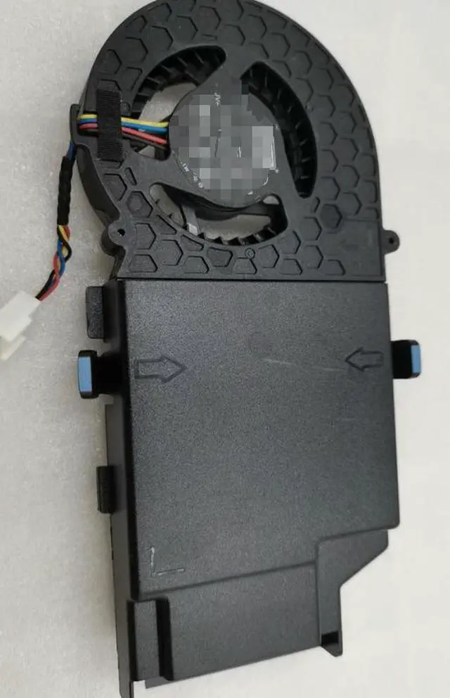 Main image of FOR BAZC0715R5UP003 KSB0705HB-A FOR 3080 5080 7080 MFF CPU 5V FAN JV47V 0W77JN