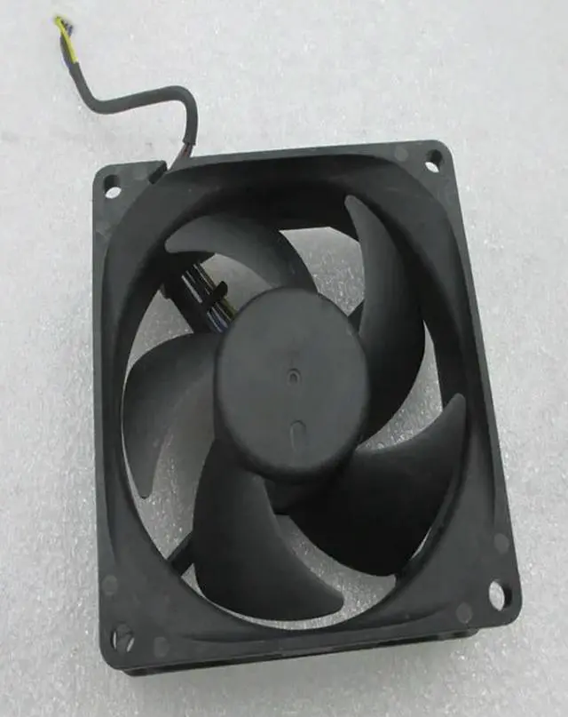 Main image of FOR Cooling fan For AUB0812VH-8G76 12V 0.41A GX318 projector/meter