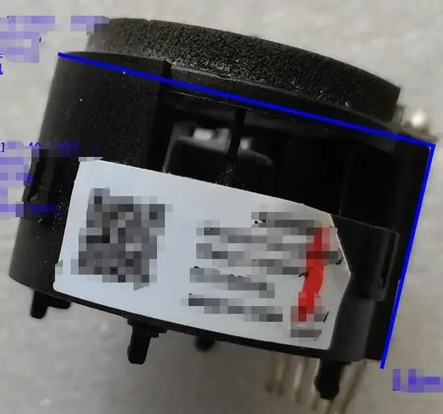 Main image of FOR MH40201V3 FOR auto parts fan air conditioning panel cooling indoor temperature sensor module