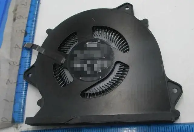 Main image of FOR Fan for book3 pro 360 NP950XDB-KC3US 15.6 BAPH0605R5HY001 BAPH0605R5HY002 BA31-00204A BAPH0605R5HY003 BA31-00208A