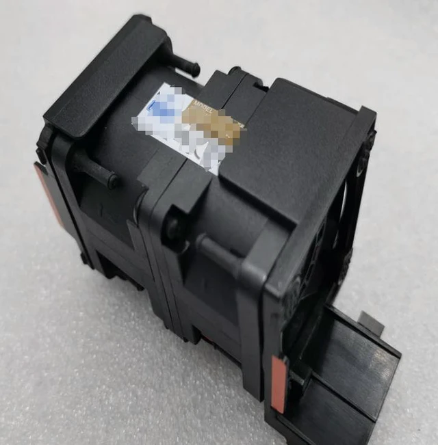 Main image of FOR 00FC526 DFPA0456B2H FAN FOR Server RD550 1U Fan