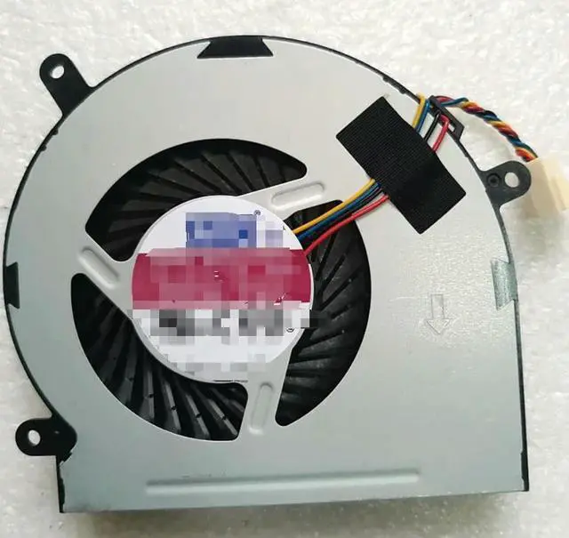 Main image of FOR DYKW1 For FAN FOR EFB0151S1-C010-S99 BAZA1015R2U P009 24 V5450 5460 5459 Cooling Fan 0DYKW1