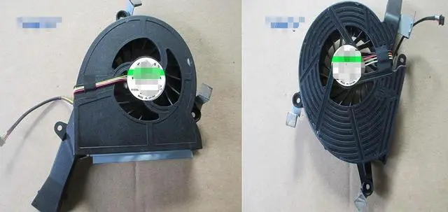 Main image of FOR FAN For FDN6128EPA 46N63FATP00 DC 5V 0.50A 4-wire 4-pin connector 70mm Server Laptop Cooling fan
