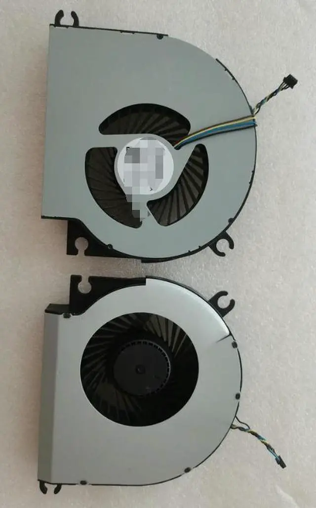 Main image of FOR Laptop Cooling Fan for Pro 440 G9 EG80151S1-C050-S9A BSB1112HD-06 6033B0105101 6033B0105201 12V 0.7A M82654-001