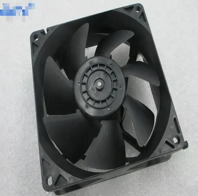 Main image of FOR Cooling Fan for Workstation T3600 9CM 9232 4PIN T92C12MS1A7-57A023 166G7-A00 CPU Cooling Fan