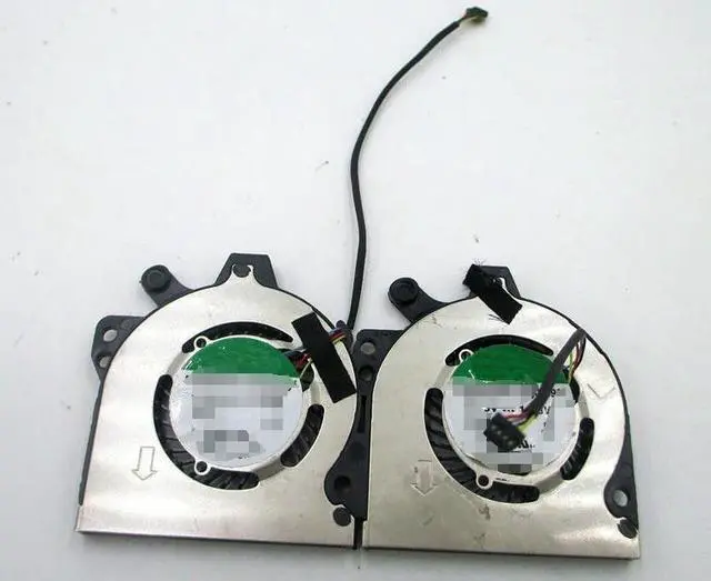 Main image of FOR CPU cooling fan Cooler Notebook PC Fit for 13N0-F5A0501 EG50050S1-C900-S99 DC5V 1.75W ep kcl R 14 R5-471T