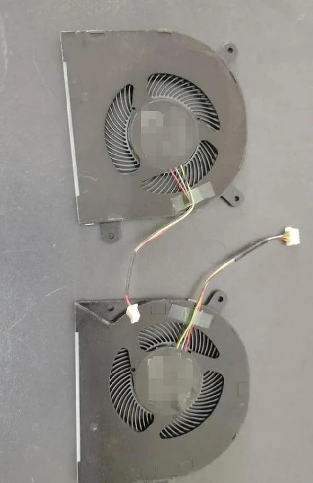 Main image of FOR Cooling Fan for EG50040S1-CJ20-S9A THERPL5T1-1421 PL5TU1B EG50040S1-CJ10-S9A THER7PL5T1-1411 Schenker Vision 15 PL5TU1B