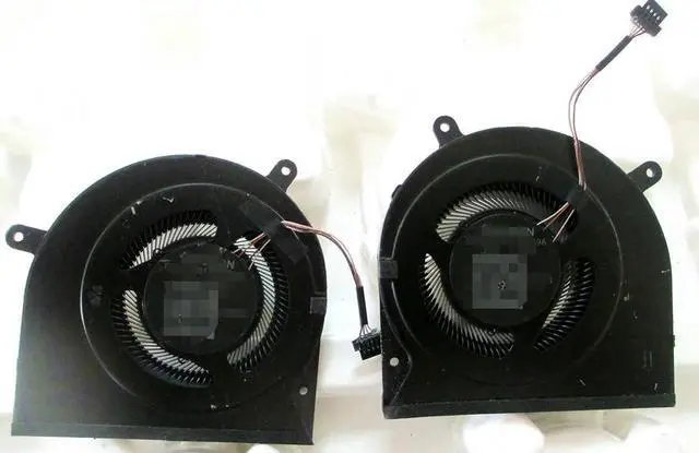 Main image of FOR CPU GPU Cooling Fan FOR GR5MP6A Cooler Radiator EG75070S1-C630-S9A EG75070S1-C580-S9A DC5V GR5MP6A