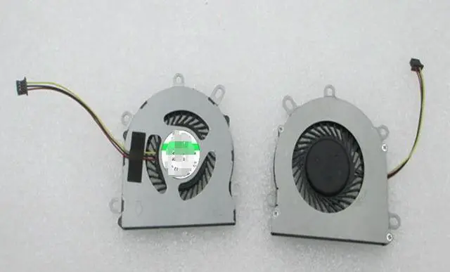 Main image of FOR CPU fan for AB05005HX06k300 5v 0.41a 0cwu512