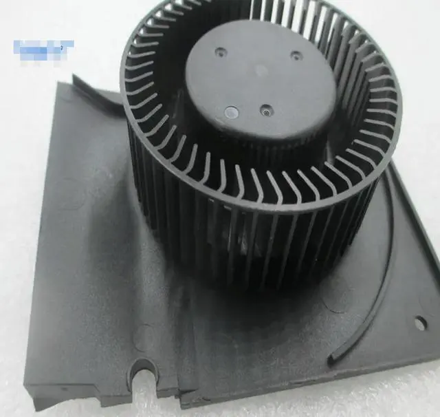 Main image of FOR 541364B2H011 12V 1A APISTEK version graphics fan