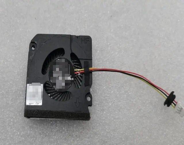 Main image of FOR FAN FOR K120 12.5-inch explosion-proof reinforced tablet cooling fan FW0540S2053J2AH