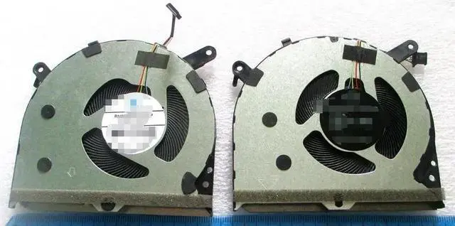 Main image of FOR CPU FAN FOR TM420I TM420IA TP420IA TP420UA FMGL DFS5M325063B1P BN9005S5H-N00P 5V CPU COOLING FAN